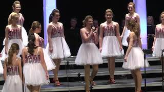 ETC Rouge 2018 at Medina