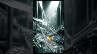 A dolly shot reveals