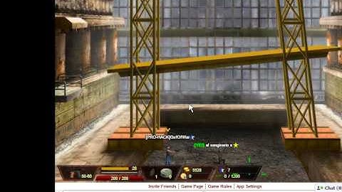 Hack De Balas Infinitas TDP4 Actualisado 2013 AGOSTO"Bien Explicado"