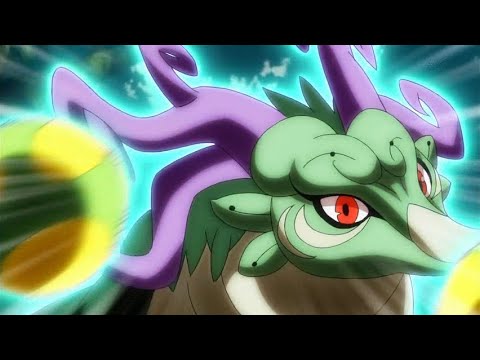 INAZUMA ELEVEN GO GALAXY FIRST GUSFII SOUL BANDA JR VERSION