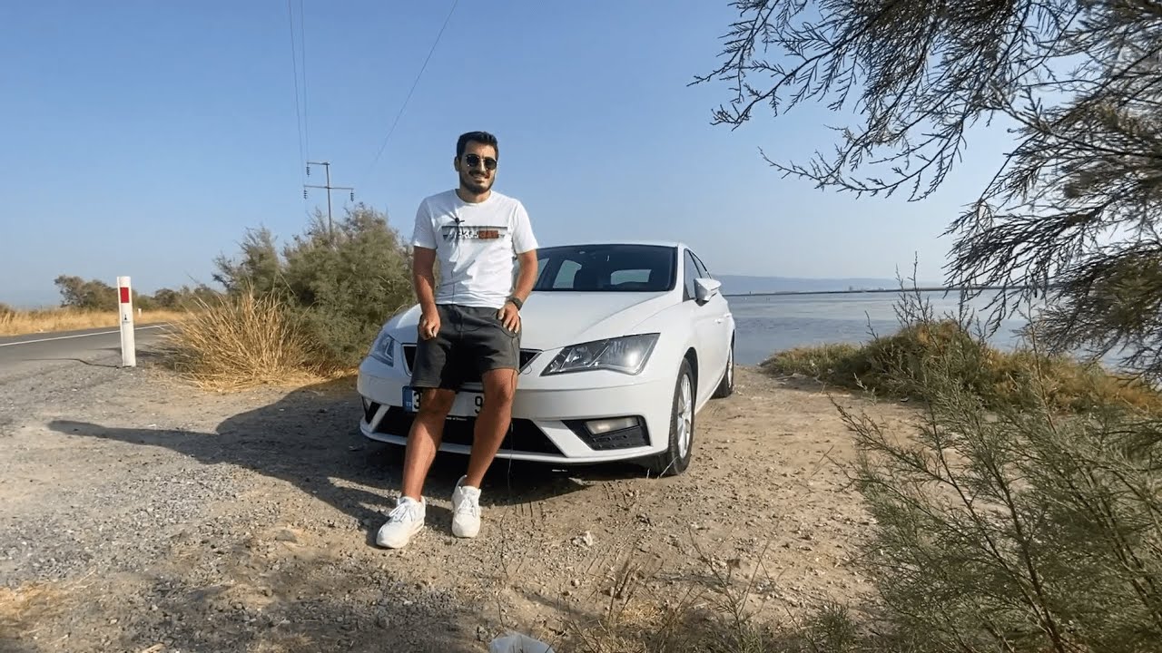 2017 Seat Leon 1.6 TDİ DSG Style İncelemesi l Alınabilecek En Mantıklı Dizel Otomatik Leon mu?