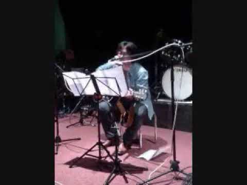 吉田拓郎　せんこう花火　弾き語りカバー