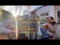 Chubby Cat “Cowboys!” (acoustic), Backyard Live.