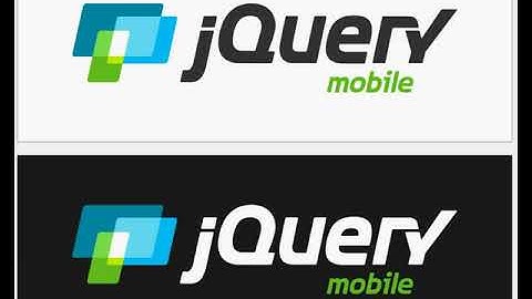The BEST jQuery Mobile tutorial   Learn FAST   Video based jQuery Mobile tutorial course