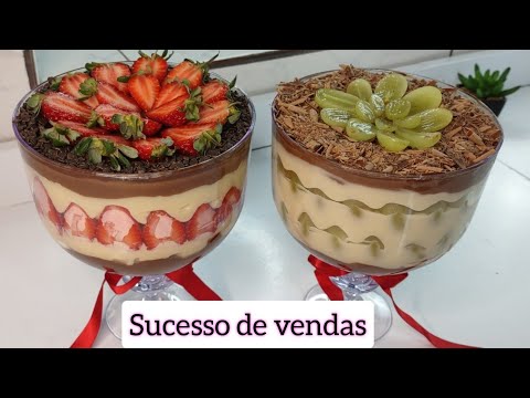 Vídeo: Qual é uma tigela de bom tamanho?