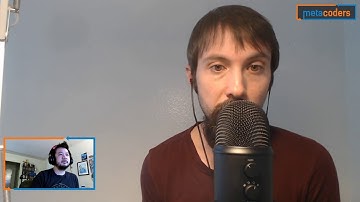 Coding vs. COVID-19, Intermediate, Episode 5, Part 2: Jason Considers What Risk Right Now Means