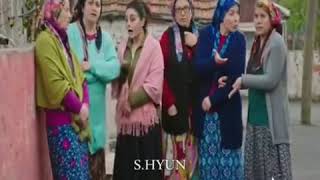 Unuturum Elbett الاغنية التي حصلة على 8مليون مشاهدة في يوم