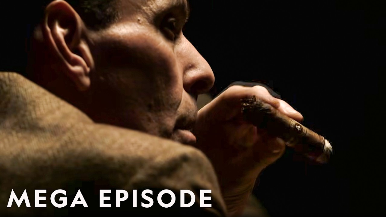 Gotti, Mob Takedowns, & More | Inside the American Mob S1 MEGA Episode