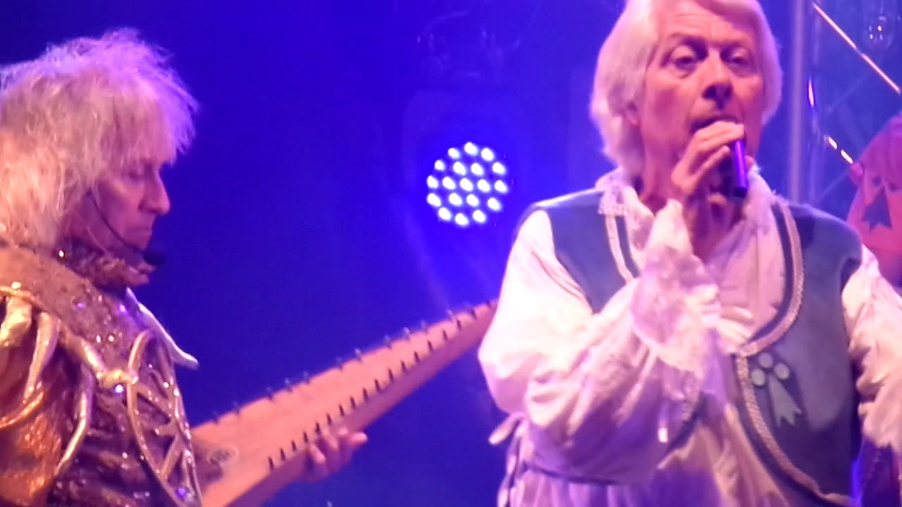Tri Yann Si mort a mors (live Celt’ilonne 2018) YouTube