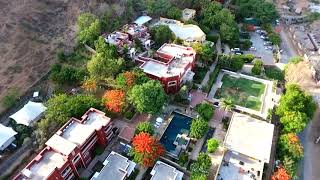 Club Mahindra Resort in Kumbhalgarh, Rajasthan - Simply Breath-taking screenshot 4