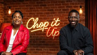 Parenting Adult Children - Chop It Up