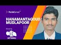 Success story featuring Hanamantagoud Mudlapoor - Hired by Attosol