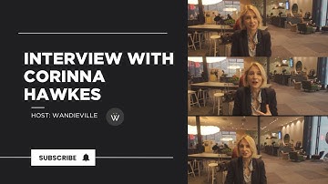 How Food Systems Will Shape Our Future | FAO’s Vision for the Next Decade with Corinna Hawkes