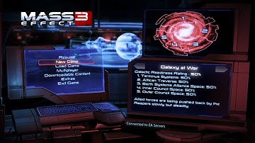 Mass Effect 3 EP 9 - Cerberus Lab