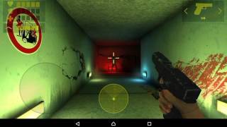 Zombie Defence 2 screenshot 2
