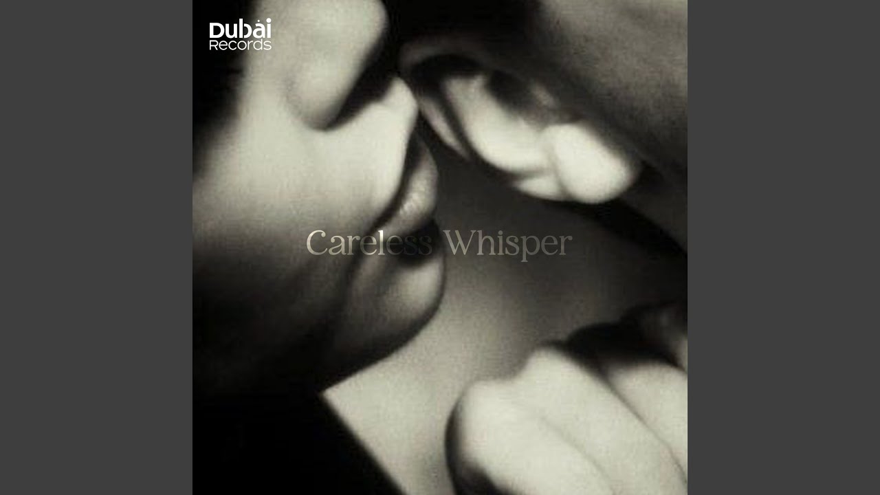 Watch Careless Whipser on YouTube Watch Careless Whipser on YouTube
