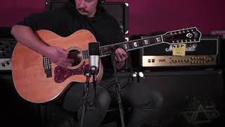 Lakewood / Taylor / Guild - 9 String / 12 String