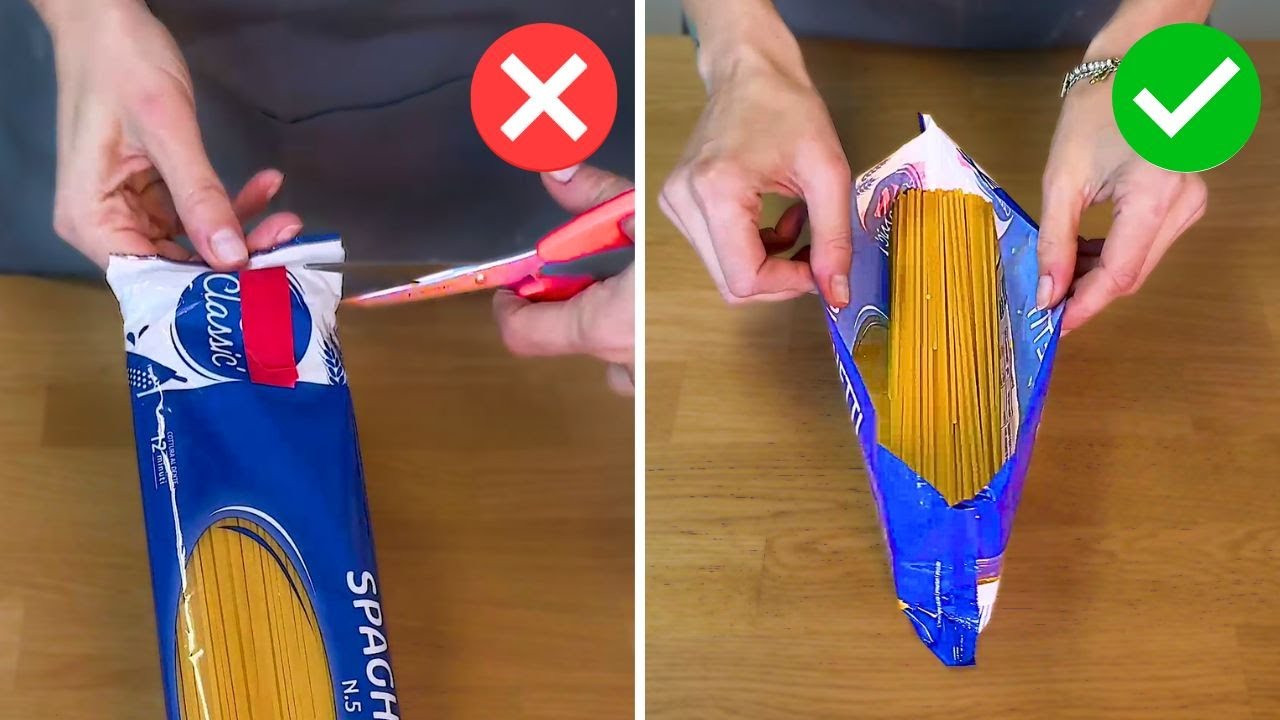 29 hacks da provare e sfoggiare con i tuoi amici 😁