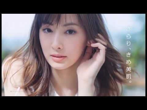 北川景子 エスプリーク CM スチル画像。CM動画を再生できます。 北川景子 エスプリーク CM スチル画像。CM動画を再生できます。