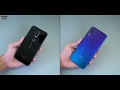 Nokia 6.1 Plus hay Xiaomi Redmi Note 7?