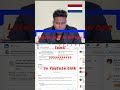 How to get Jobs in Europe 🔴  | Free Work Visa  | My salary in Netherlands  🔥 🔥 | CV Format #tamil