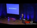 TEDxIIT - Debbie Vyskocil - Using Science To Take Control of Physical and Emotional Health