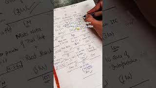 Day 26/ 100 9hr+ study challenge#castudentlife  #motivation #study #ca #