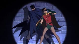 Batman Vs Two Face , Les Hd