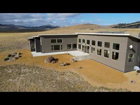 20211019 4910 Lauryn Ct, Helena, MT home video tour