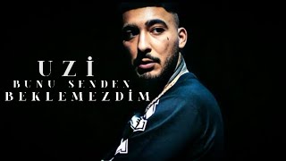 Uzi Bunu Senden Beklemezdim Remix Orginal Video 