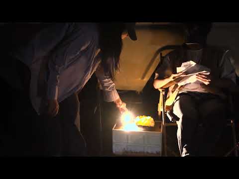 Ліхтар-прожектор Fenix CL27R Green | Потужний, компактний | Зелений світлодіод | Для кемпінгу та туризму, відео 1