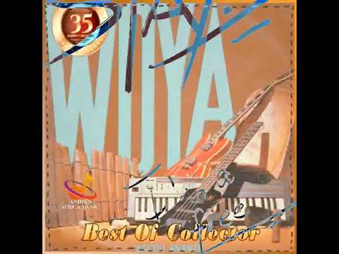 KAKOU ANAZÉ WOYA BAND