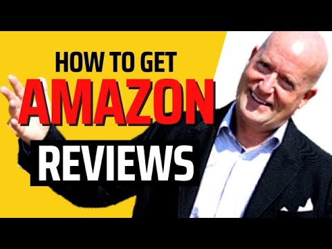 How to get verified reviews for your book on Amazon. MUST WATCH! - YouTube