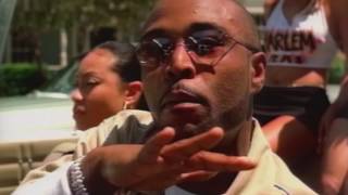 P. Diddy [feat. Black Rob & Mark Curry] - Bad Boy 4 Life (Official Music Video)