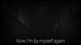 crowsscalling - empty shadow (lyric video)