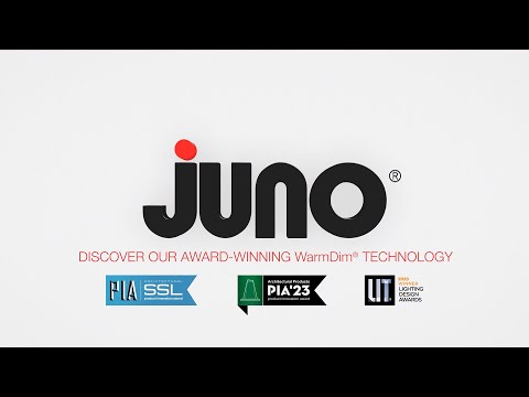 Juno Trac WarmDim®