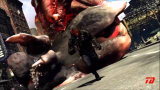 Prototype 2 Remake Trailer