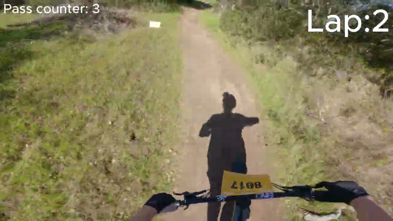 Race day at Fort Ord (Big crash even before the race starts) #mtb #mtbreview #mountainbiking #amtb