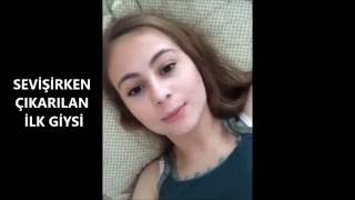 SEVİŞİRKEN ÇIKARILAN İLK GİYSİ | SCORP SEVİŞİRKEN ÇIKARILAN İLK GİYSİ | SCORP