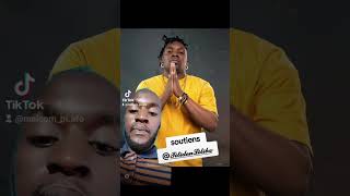 Malcom Pi - Titiden Écoute Moi