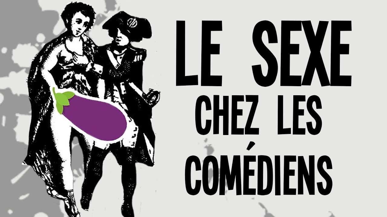 Nota Bene Les Pires Batailles De L Histoire Pratiques sexuelles des comédiens du XVIIIe - Nota Bene #31 - Geekweb