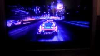 Split/Second Online Race [2]