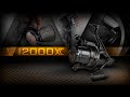 Video: Fox 12000 XC