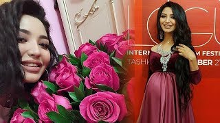 МУКАДДАС САЪДУЛЛАЕВАНИ ТАБРИКЛАЙМИЗ 2018 !!!