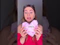 Пена слайм обзоры распаковка юмор бьюти Пена слайм обзоры распаковка юмор бьюти