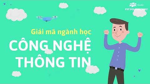 [Motion Graphic] Giải mã sức hút ngành Công nghệ thông tin