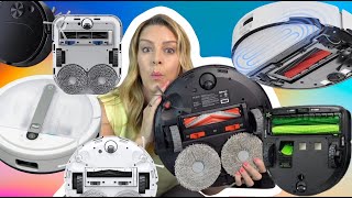 20+ robot vacuum reviews: Ultimate robot vacuum compilation!