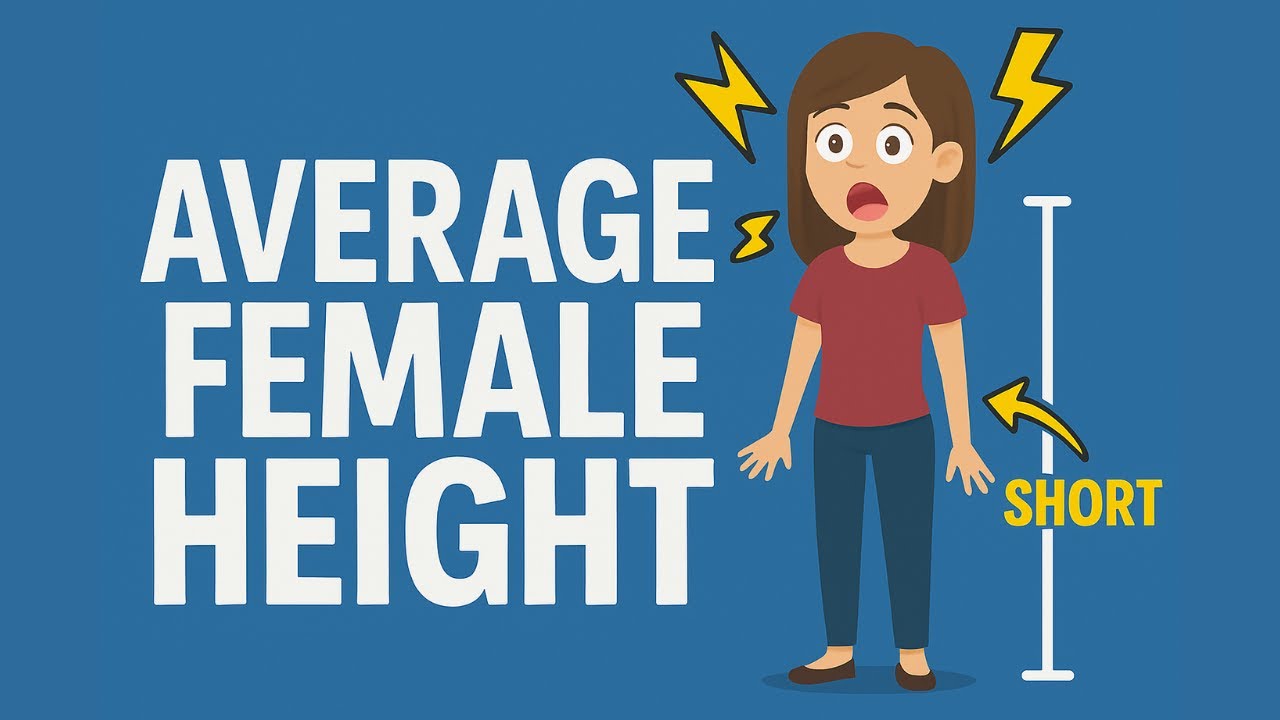 Average Height for Women in Germany