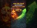 Day 13 – Momentum Reclamation