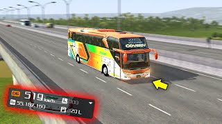 SEKALI GAS LANGSUNG NGILANG Review JB3+ SHD Scania by Farid Mardyawan